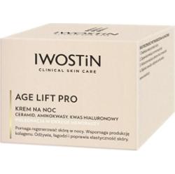 IWOSTIN AGE LIFT PRO Krem na noc 50ml