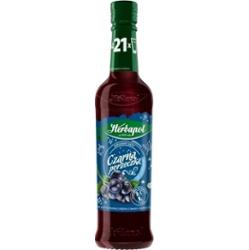 OWOCOWA SPIŻARNIA Czarna Porzeczka 420ml