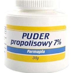 Propolis puder 7% 30g