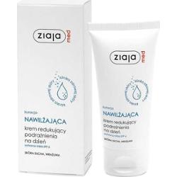 ZIAJA MED Kuracja nawilżająca Krem redukujący podrażnienia na dzień 50ml