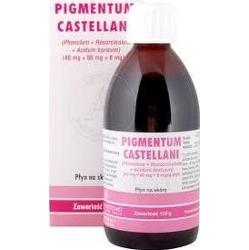 PIGMENTUM CASTELLANI 125g