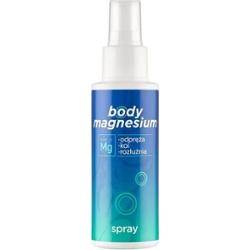 BodyMagnesium Spray 100ml
