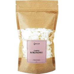 Chipsy kokosowe 500g