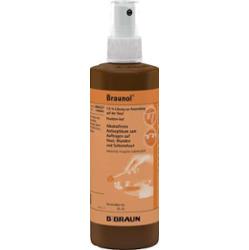 BRAUNOL płyn 250ml