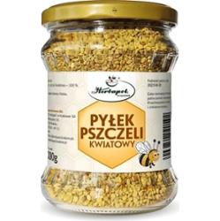 Pyłek pszczeli kwiatowy 300g