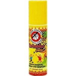 ORINOKO Junior spray 90ml
