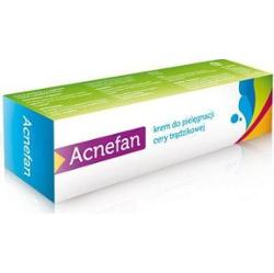 ACNEFAN Asa krem 25ml