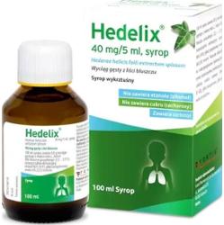 HEDELIX syrop 100ml