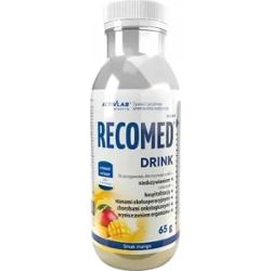 RECOMED Drink smak mango 65g