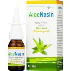 AloeNasin A+E spray 10ml