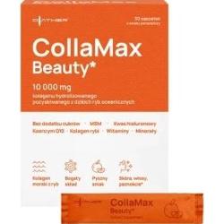 Collamax Beauty o smaku pomarańczowym x 30 saszetek