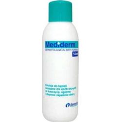 MEDIDERM BATH 500ml