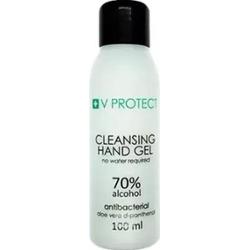 V Protect Cleansing Hand Gel Żel antybakteryjny 100ml