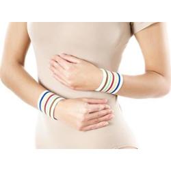 Opaska elastyczna nadgarstka Pani Teresa krótka rozmiar S x 1 sztuka