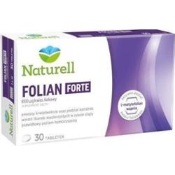 Folian Forte x 30 tabletek