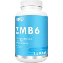 ZMA + B6 x 180 tabletek
