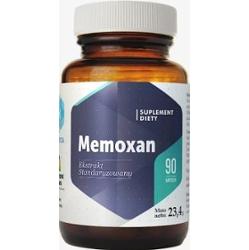 Memoxan x 90 kapsułek