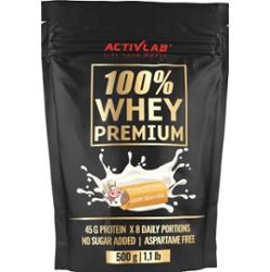 Activlab 100% Whey Premium Krowka 500g
