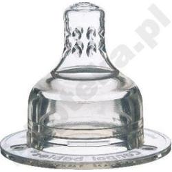 LOVI Smoczek dynamiczny Trójprzepływowy x 2 sztuki 18/754