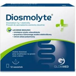 Diosmolyte x 12 saszetek