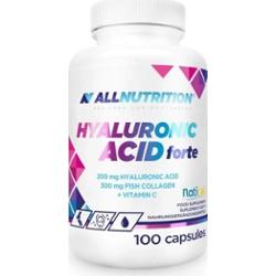 Allnutrition Hyaluronic Acid Forte x 100 kapsułek