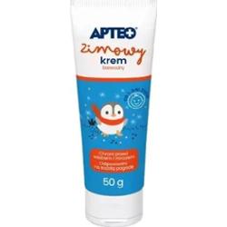 APTEO Zimowy krem bezwodny 50g