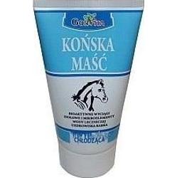 MAŚĆ KOŃSKA CHŁODZĄCA 130ml