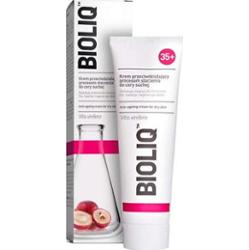 BIOLIQ 35+ Krem przeciwdziałający procesom starzenia do cery suchej 50ml
