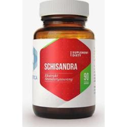 Schisandra x 90 kapsułek