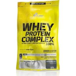 OLIMP Whey Protein Complex 100% 700g waniliowy