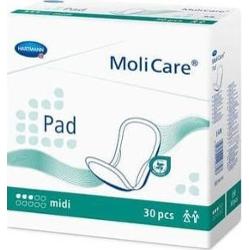 MoliCare Pad Midi wkłady chłonne x 30 sztuk