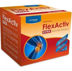 FlexActiv Extra x 30 saszetek
