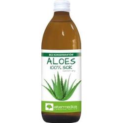 Aloes Sok 500ml