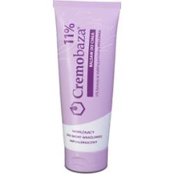 Cremobaza 11% Balsam do ciała nawilżający 200g