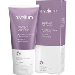 Nivelium Szampon w kremie 150ml