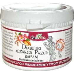 DIABELSKI PAZUR Balsam 200ml