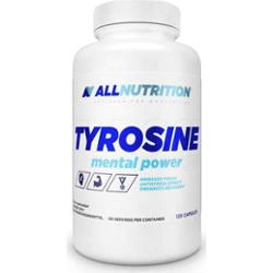 Allnutrition Tyrosine x 120 kapsułek