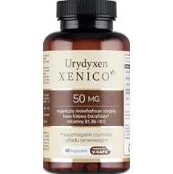Urydyxen x 60 kapsułek