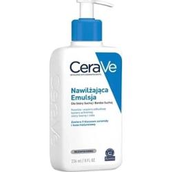 CeraVe Nawilżająca emulsja 236ml