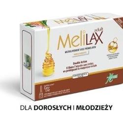 Melilax dla dorosłych 60g