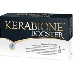 Kerabione Booster x 30 kapsułek