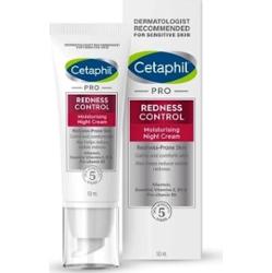 Cetaphil Pro Redness Control krem nawilżający na noc 50ml