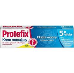Protefix Krem mocujący 47g