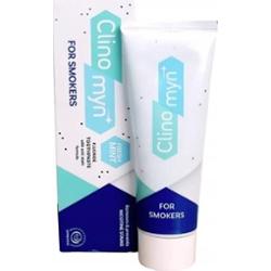 CLINOMYN dla palaczy 75ml