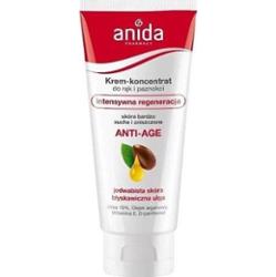 KREM-KONCENTRAT ANTI-AGE Do rąk i paznokci 100ml