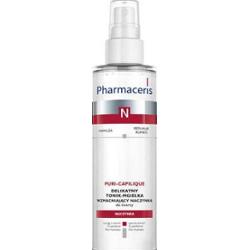 Pharmaceris N Puri-Capilique Delikatny tonik-mgiełka wzmacniający naczynka 200ml