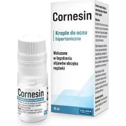 Cornesin krople do oczu 10ml