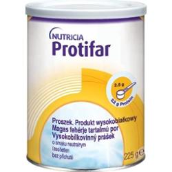 PROTIFAR Produkt bezglutenowy 225g