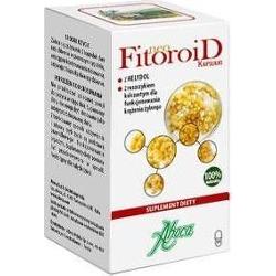 neoFitoroid x 50 kapsułek