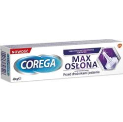 Corega Max Osłona krem 40g
